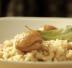 Risotto alle castagne