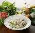 Risotto alle ortiche