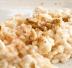 Risotto allo champagne