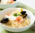 Risotto allo scoglio