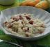 Risotto allo speck