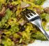 Risotto asparagi, funghi e speck