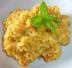 Risotto con la zucca