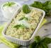 Risotto verde