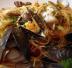 Spaghetti ai frutti di mare