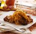 Spaghetti al bacio