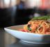 Spaghetti al pesce
