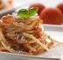 Spaghetti al pomodoro
