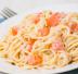 Spaghetti al salmone
