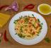 Spaghetti alla mediterranea