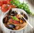 Spaghetti alle cozze