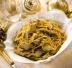 Spaghetti con carciofi