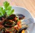 Spaghetti con le cozze