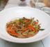 Spaghetti di soia veg