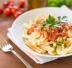 Strozzapreti al pomodoro