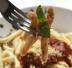 Strozzapreti al ragù di cinghiale