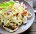 Tagliatelle ai frutti di mare