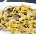 Tagliatelle ai funghi