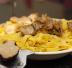 Tagliatelle al tartufo