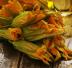 Tagliolini ai fiori di zucca