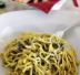 Tagliolini ai funghi