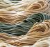 Tagliolini al limone