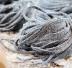 Tagliolini al nero di seppia