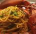 Tagliolini all’astice