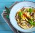Tortelli di zucca al tartufo