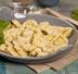 Tortellini Alfredo