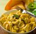 Tortellini burro e salvia