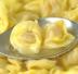 Tortellini in brodo