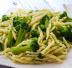 Trofie ai broccoli