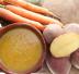 Vellutata di carote e patate 