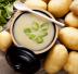 Vellutata di patate