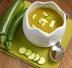 Vellutata di zucchine