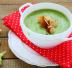 Zuppa di broccoli