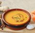 Zuppa di carote allo zenzero