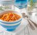 Zuppa di ceci al rosmarino