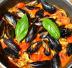 Zuppa di cozze