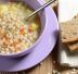 Zuppa di fagioli bianchi
