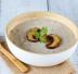 Zuppa di funghi