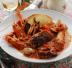 Zuppa di pesce