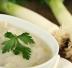 Zuppa di porri