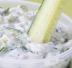 Zuppa fredda di cetrioli