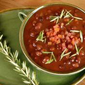 Passata di fagioli
