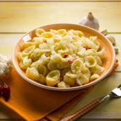 Pasta e cavoli