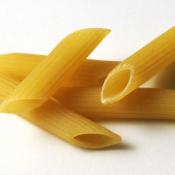 Penne alla vodka
