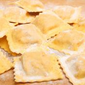 Ravioli di carne