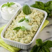 Risotto verde